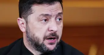 "Момент настал". В Британии сделали громкое заявление о Зеленском