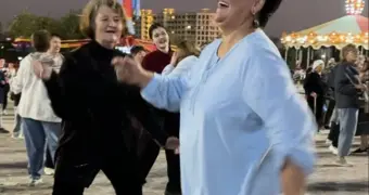 Танцуют все! Жителей Актау приглашают на танцы под открытым небом