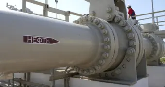 Украина вновь бьет по нефтяной артерии Казахстана: часть терминала уничтожена