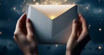 Четыре знака, которым Вселенная шлёт судьбоносное послание в декабре 2025 года