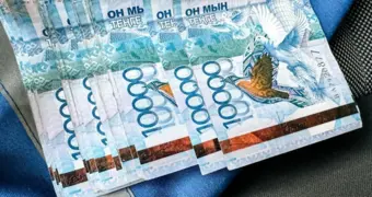 Назван способ удвоить пенсию в Казахстане - подробности