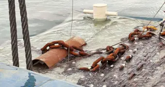 Минэнерго: атаки на объекты КТК создают прямую угрозу экономике Казахстана