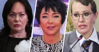 Собчак, Гузеевой и Лолите грозит прокурорская проверка