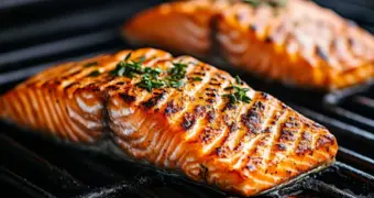 Любимая рыба оказалась калорийной «бомбой»