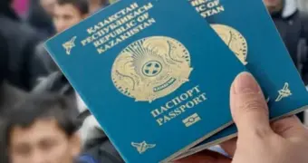 Кто имеет право называться казахом: Минтруда меняет правила для кандасов