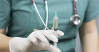 Создана инъекция, блокирующая работу белка старения