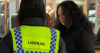 Пропал человек в Актау: что делать?