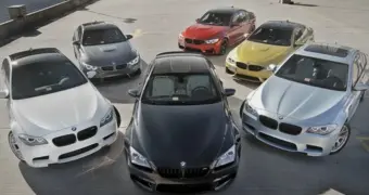 Драконовский утильсбор запущен: рынок России прощается с Toyota и BMW