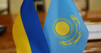 Украина ответила на протест Казахстана после атак на инфраструктуру КТК