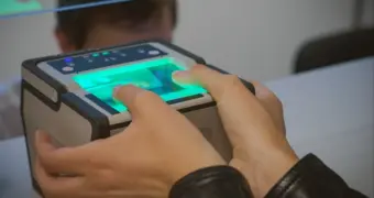 Новые правила въезда в Россию для казахстанцев: сбор биометрии стал обязательным с 1 декабря