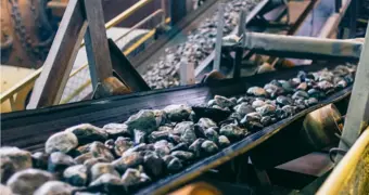 KV Kazakhstan продемонстрировала инновации в переработке руд на MinTech 2025 в Актобе