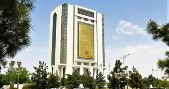 Туркменистан вводит обновленные банкноты с 1 декабря