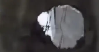 Ждем трагедий? Крупная дыра образовалась между этажами в высотке Актау