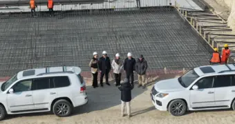 Стало известно, в какие города можно будет улететь из аэропорта Кендерли