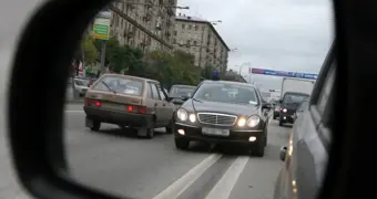 В Казахстане за каждое нарушение ПДД будут начислять баллы