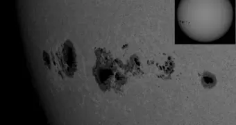 Солнце готовит мощный сюрприз: ученые заговорили о «супервзрыве»