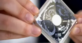 Всего 400 штук: Нацбанк Казахстана выпускает в обращение редкую монету