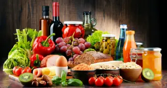 Названы три продукта, которые делают нас счастливыми