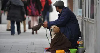 Люди с этими числами в дате рождения рискуют умереть в бедности
