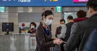 Южная Корея открывает «зеленый коридор» для казахстанских нелегалов