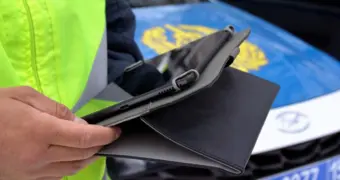 Полицейские в Казахстане больше не смогут «заглядывать» в личные данные водителей