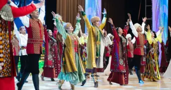 Спектакли, сказки и концерты: какие культурные мероприятия пройдут в Актау в декабре