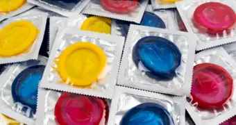 В Китае вводят налог на презервативы для роста рождаемости