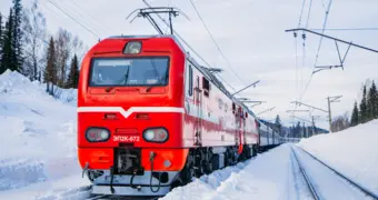 Один билет на все страны ЕАЭС: казахстанцам упростят поездки по железной дороге