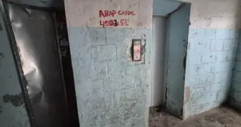 Власти рассказали, в каком состоянии находятся лифты в Актау и будут ли их ремонтировать