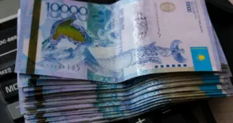 Кто из казахстанцев получит высокие зарплаты перед Новым годом