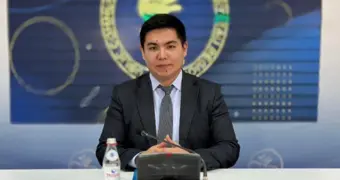 Назначен новый замглавы управления рыбного хозяйства Мангистау