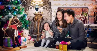 Казахстанцам назвали «магические» дни для украшения ёлки