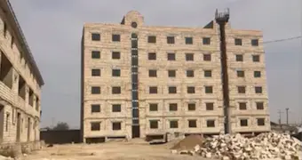 Недобросовестный застройщик в Жанаозене обманул жителей на 300 млн тенге