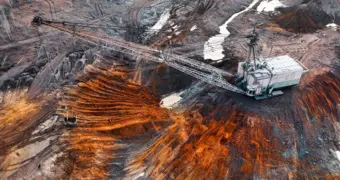 Сокровища под ногами: Казахстан открыл уникальные месторождения