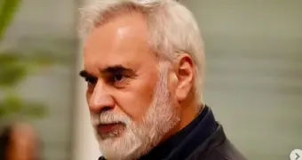 Валерий Меладзе прилетел в Казахстан (видео)