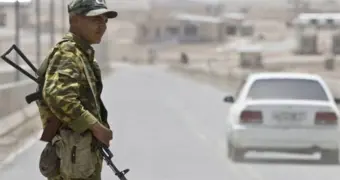 СМИ: Таджикистан запросил у ОДКБ военную помощь