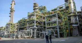 Оплата труда и двойные стандарты вызвали вопросы в Парламенте: что происходит на Тенгизе