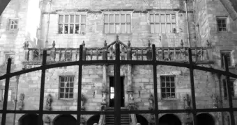 Шепот истории: что скрывает самый мистический замок Англии