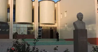 Артисты Актюбинского театра приглашают на спектакли жителей Актау