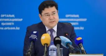 Минздрав досрочно освободил главу ФСМС: пятая отставка на фоне миллиардных долгов и проверок Генпрокуратуры