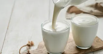 Миф о кефире развенчан: его полезные свойства оказались преувеличены