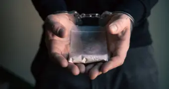 В Мангистау пресечена работа наркомагазина