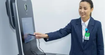 Фото на паспорт: что казахстанцам нужно знать перед нажатием кнопки на терминале