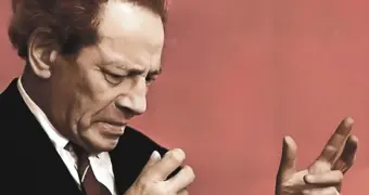 "Человек с голубыми глазами": что скрывает найденное пророчество Мессинга о феврале-2026