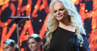 Ларису Долину вырезают из новогодних программ