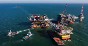 $6,5 млрд в подвешенном состоянии: кто займет место «Лукойла» на Каспии?