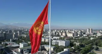 Новые правила пребывания граждан Казахстана в Кыргызстане