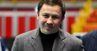 Головкин наравне с Али и Тайсоном: казахстанца внесли в Зал славы бокса