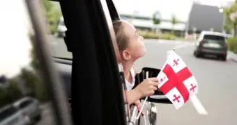 С 1 января Грузия вводит строгое правило для казахстанцев, без которого не пустят в страну