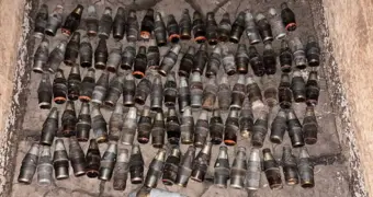 На грани жизни и смерти: Казахстанские сапёры ведут опасную миссию